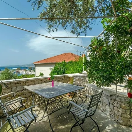 Apartmán Doria - 20m From Beach *