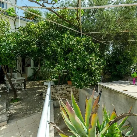 Doria - 20m From Beach Trogir