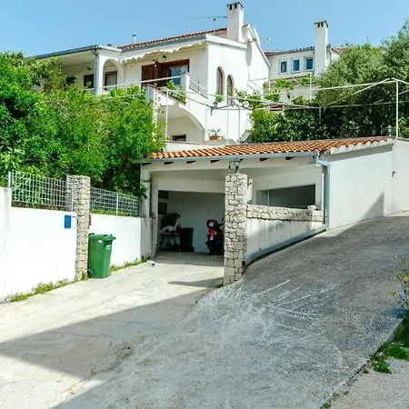 Apartmán Doria - 20m From Beach