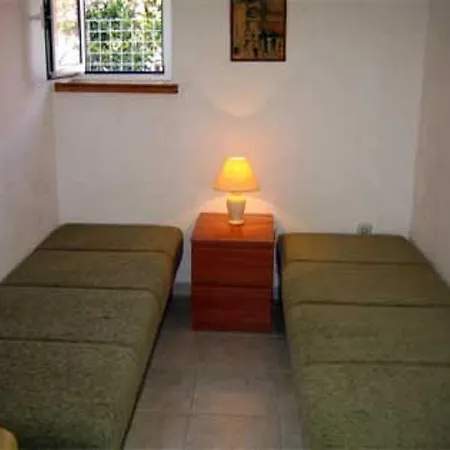 Apartmán Doria - 20m From Beach