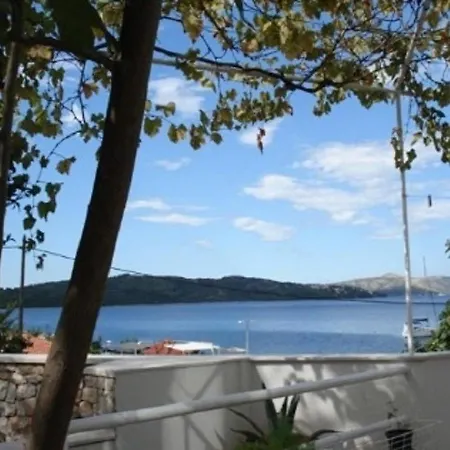 Apartmán Doria - 20m From Beach