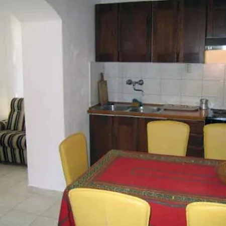 Doria - 20m From Beach Apartmán