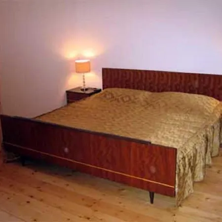 Apartmán Doria - 20m From Beach