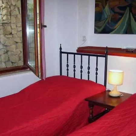 Doria - 20m From Beach Apartmán *