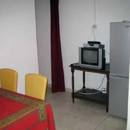 Apartmán Doria - 20m From Beach *