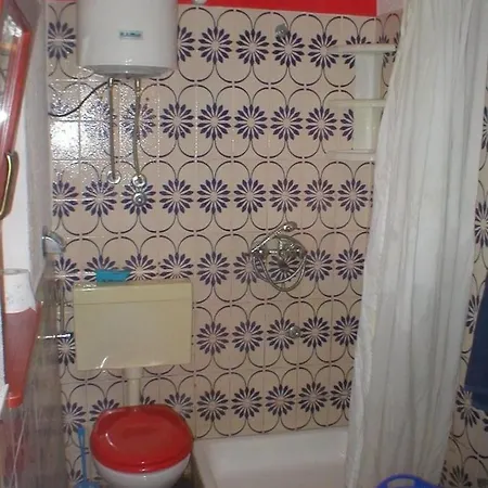 Doria - 20m From Beach شقة *